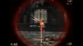MM mad max MM:: Unreal Tounament 3 PC Montage