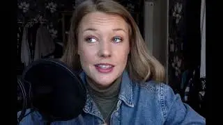 Pratar ut om hur jag m&aring;r med Adhd och medicinen