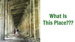 Mysterious Hike | Early August 2021 VLOG