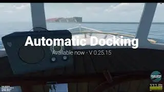 Automated Docking