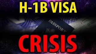 H-1B VISA CRISIS - Stefan Molyneux