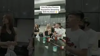 БРО ТОЛЬКО ЧТО ВЫЛОЖИЛСЯ...