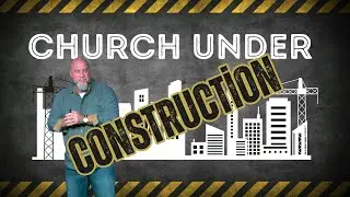 Can God use imperfect people? // Scott Haulter | Catalyst Church