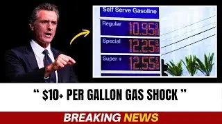 California Gas Prices Are About to Spike Again &mdash; Here&rsquo;s What No One Is Telling You