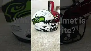 Which nfl helmet is your favorite? #shorts #amazing #new #cool #nfl #football