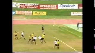 ΕΠΑ - Ολυμπιακός Λευκωσίας 1-1 (06/12/1992)