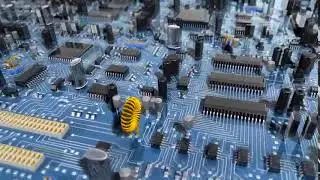 ElectroLogic commercial
