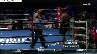 Amir Mansour ( Hardcore ) Joins the Round4Round Boxing roster