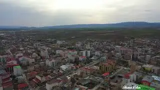 Erzurum Horasan