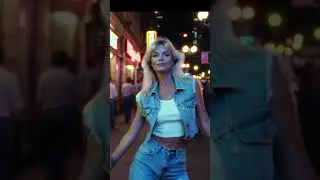 BLOND ANGEL BY SERGE73 & @ATALAYADREAMS #music #rock