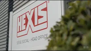 HEXIS EVENT - KEYNOTE - EN