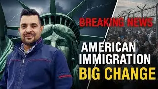 Breaking News From American Immigration 17 September 2025