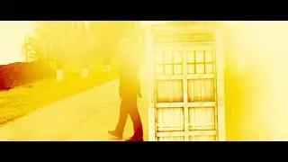 DOCTOR WHO (fan-serial) 3 series - third concept teaser