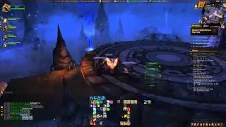 World of Warcraft - Shadowmoon Burial Grounds - Normal Dungeon Guide