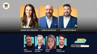 The Sales Dojo Podcast &ndash; Episode 419: This Week in Sales &ndash; 20/01/2026
