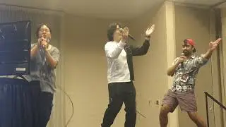 CEOtaku 2023 Karaoke Night 02 028 Umapyoi Densetsu