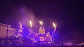 Illenium | Das Energi 2021 Part Eight (Closing) | 4K Experience (The Great Saltair)