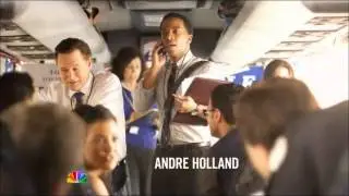 1600 PENN INTRO THEME SONG