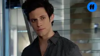 Stitchers | Season 2, Episode 5 Promo | Freeform