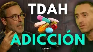 ADICCIONES y TDAH ¿Por qué es tan fácil engancharse a las drogas con TDAH?