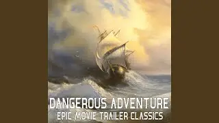 The Memory of the Brave Heroes (Trailer Music)