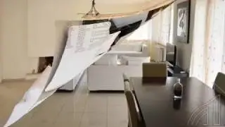 GLYFADA Center, 120 sqm. Whole Floor Apartment, Ground Floor.