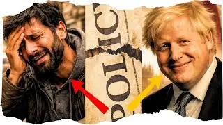 The Hypocrisy of UK Asylum Policy: A Colonial Legacy Exposed