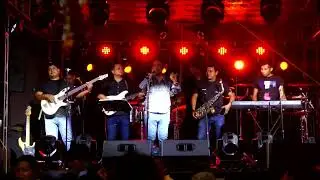 Proyecto R3 - Sincero Amor/Se Muere/La Media Arepa/Macondo
