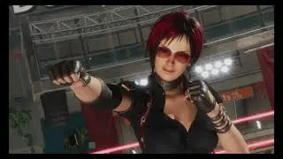 DOA  6 Mila  / Hitomi Outfit 03  PC