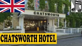 #123 The Chatsworth Hotel in Worthing, Sussex, United Kingdom
