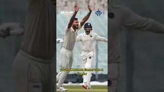 Sudip Gharami's 299 Takes Bengal to Semis! #WakeUpCricket ft Cricket by JB | Pavilion Picks