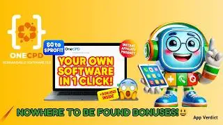 OneCPD Review &ndash; Make $1,000+ With Your Own Software Fast!