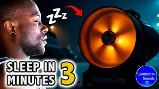 10 Hours of Sleep Sounds to Fall Asleep Deeply | White Noise for Sleeping, Studying, Relaxation
