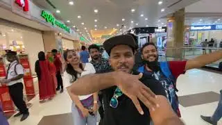 Karthik surya & E Bull jet  intro || youtubers  intro