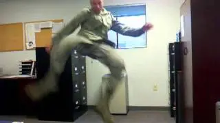 Super Duper Spinner Kicker part 2
