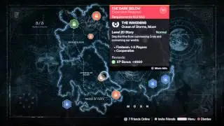 Destiny All new content ,New Story Missions , New Strikes and New Raids