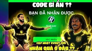 Fc Mobile - Code Mới Vua Gacha Xả V&eacute; Đầy Bất Ngờ Ra 117