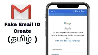 How to Create a Fake Email ID in 2025 | For Privacy & Free Signup