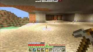 Minecraft LP |EP3|