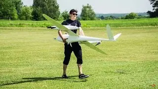 QUANTUM TRON * VTOL UAV * VERTICAL LIFT OFF PLANE / RAGOW 2018