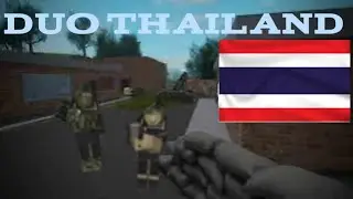 Trident survival/ Duo Thailand /Duo brother Part 1/2