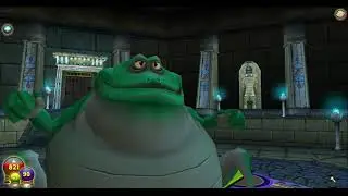 Wizard101 Part 25 || Hall of Champions