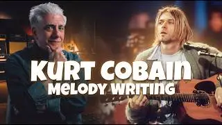 Kurt Cobain&rsquo;s Melodic Genius EXPOSED