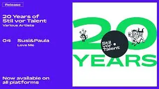 Susi & Paula - Love Me [Stil vor Talent]