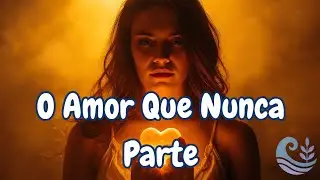 O Amor Que Nunca Parte - Conex&atilde;o Eterna