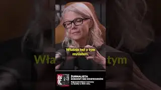 Katarzyna Butowtt: miałam popełnić zbiorowe samob&oacute;jstwo z mamą