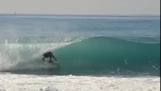 Surfing in Jamaica 2024