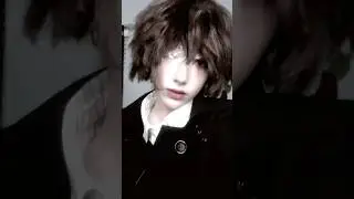 #itsbsd #animecosplay #bungoustraydogs #bungosd #cosplay #bsd #cosplayanime #dazai #fashiontrends