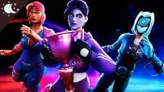 Introducing Twilights Competitive Team! | Repeat It 🔁  (Fortnite Montage)