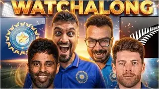 India vs New Zealand 4th T20I Live Streaming | Abhishek Sharma, Gautam Gambhir